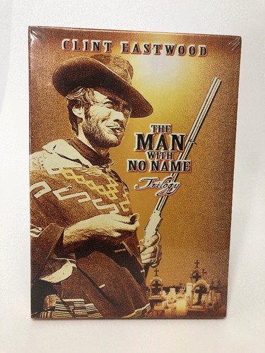 The man with - the,