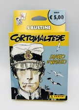 Corto Maltese - Diario di