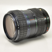 Pentax takumar zoom - pentax, 28-80