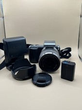 Sony alpha nex - alpha, nex-c3