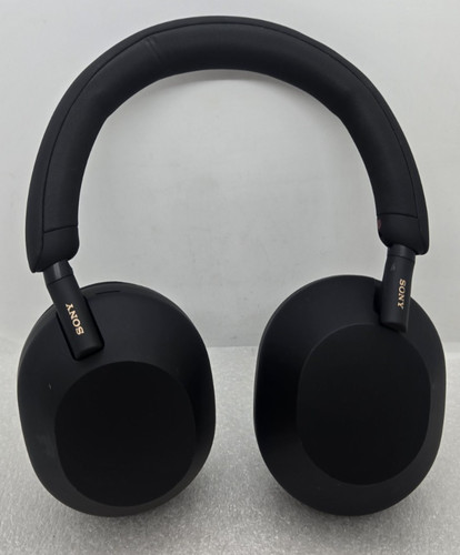 Sony 1000xm5 cuffie - wh-1000xm5/b,