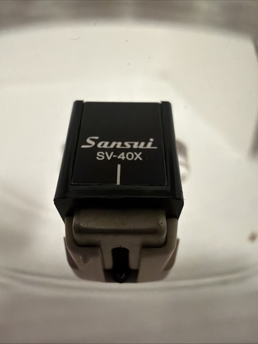 Sansui 40x stilo shibata - sansui,