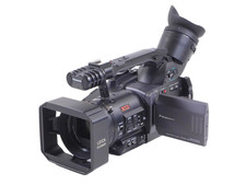 Panasonic AG-DVX100B 3CCD 24P