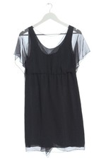 SISLEY Abito di chiffon Donna