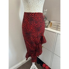 Gonna flamenca naanaa stile - flamenca,