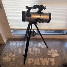 Celestron 22453 telescopio