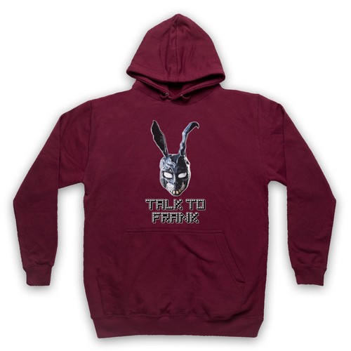 Felpa con cappuccio unisex - felpa,