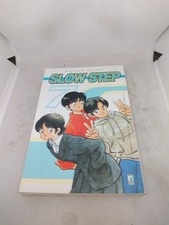 Manga Slow Step 7 Star Comics