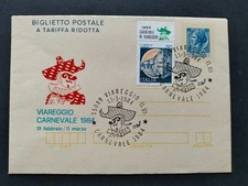 BIGLIETTO POSTALE TARIFFA
