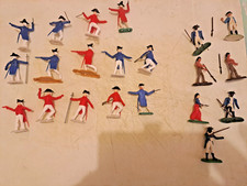 Soldatini Timpo Guerra