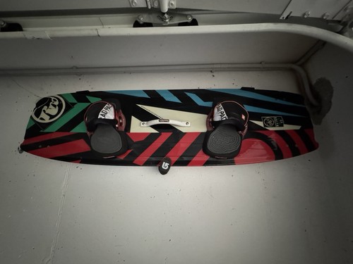 Rrd bliss tavola kitesurf - bliss, v3