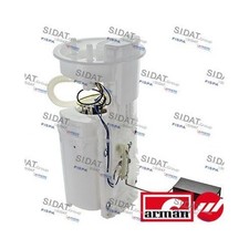 Unità di trasporto carburante