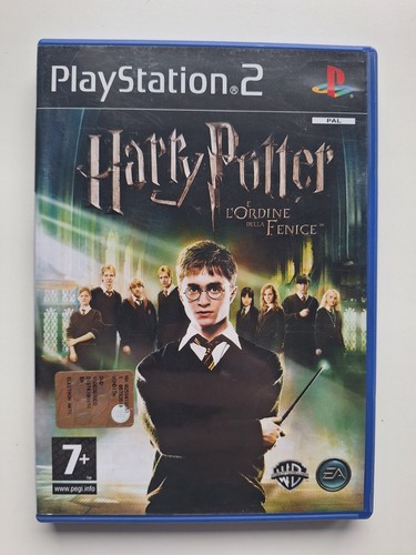 Harry potter ordine - harry,