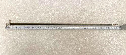 Resistenza faston 3cm - a,