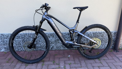 Haibike alltrail taglia - 5, l