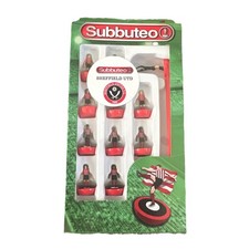 VINTAGE COMPLETO SUBBUTEO