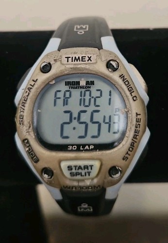 Timex ironman triathlon - ironman,