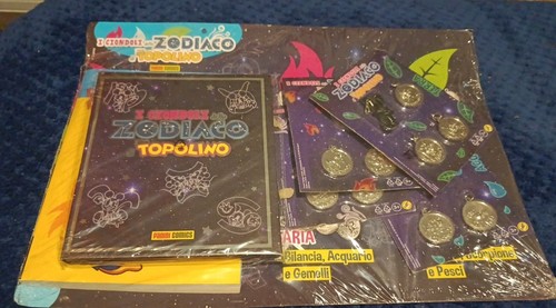Topolino ciondoli dello - topolino,