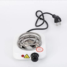 PORTABLE SINGLE ELECTRIC CAST