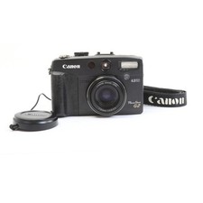Canon Powershot G2 + buono (272112)