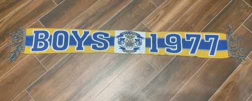 Sciarpa ultras boys parma - sciarpa,