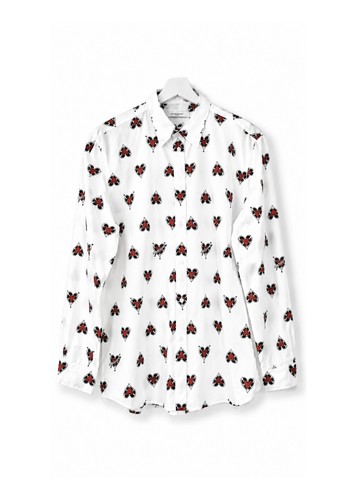 Givenchy camicia puro - givenchy,
