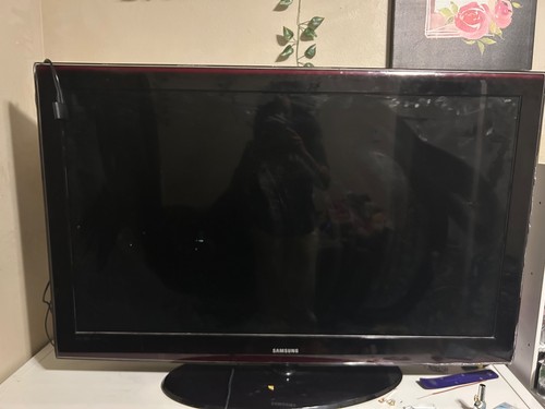 Samsung pn50b450 720p hd - samsung,