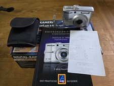 Traveler DC 7900 fotocamera