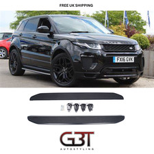 Per Range Rover Evoque Dynamic