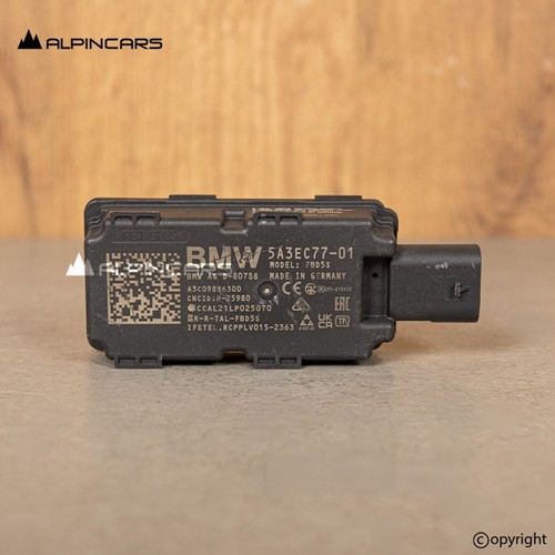 Bmw g60 g70 u11 - bmw,