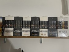 L'ATTACCO DEI GIGANTI Serie