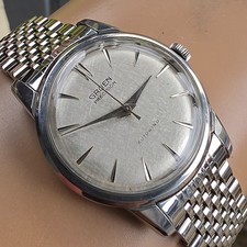 Orologio automatico uomo