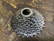 Cassetta MTB Shimano Deore XT