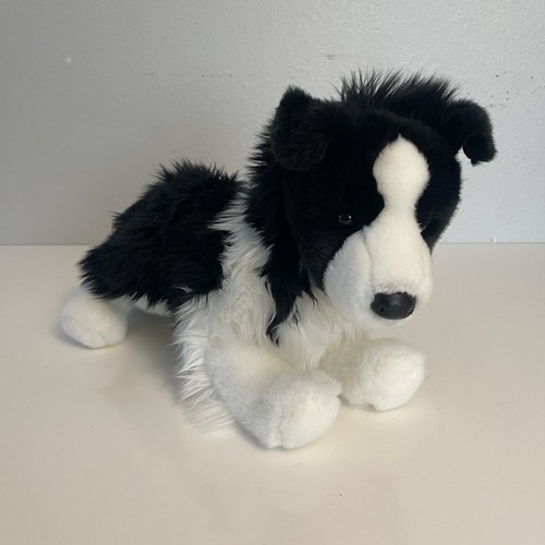 Peluche cane douglas - cane, chase