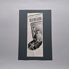 Pubblicità Design Richard