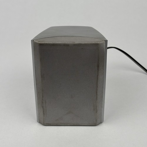 Altoparlante satellite - altoparlante,