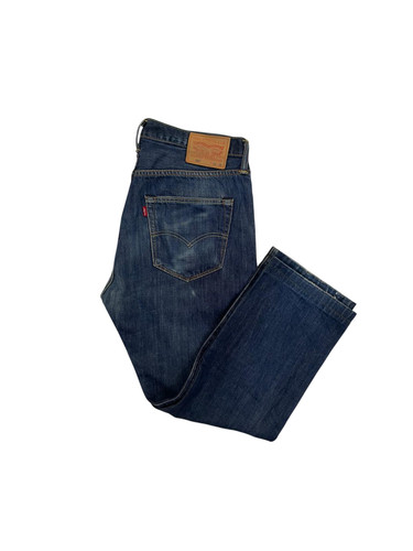 Levis jeans vintage 501 - levis,