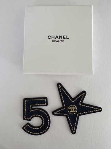 Chanel lot 2 - chanel, n°5