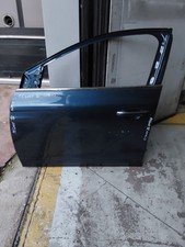 PORTA PORTIERA SPORTELLO ANTERIORE DAVANTI SX SINISTRO GUIDA RENAULT MEGANE 15- 