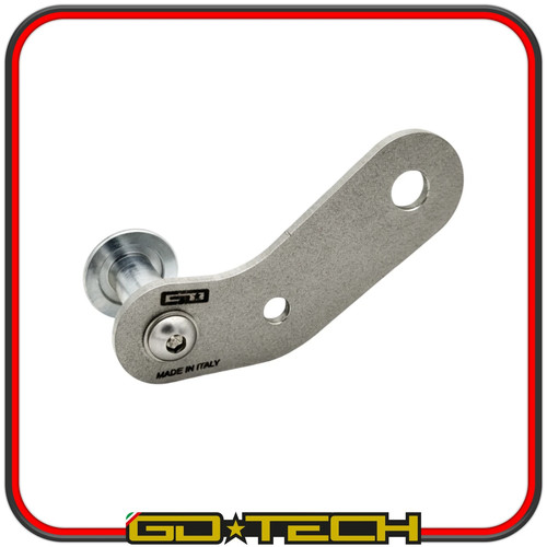 Kit antiaffondo forcella - kit,