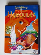 Hercules -  DVD Animazione I