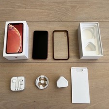 iPhone XR 64GB Sbloccato