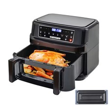 FRIGGITRICE AD ARIA CALDA