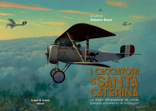 Cacciatori santa - cacciatori, di