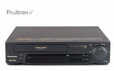 Panasonic sd35 vhs - panasonic,