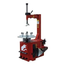 Smontagomme Dei Pneumatici Semiautomatico FASEP r.1021 380v per Moto Ricambi