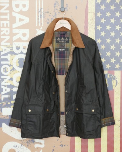 209 giacca donna barbour - donna,