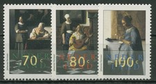 Olanda 1996 quadro Johannes
