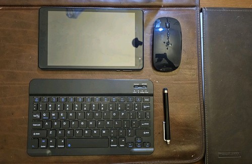 Alldocube iplay mini lite - alldocube,