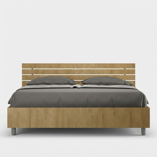 Letto matrimoniale 160x190cm